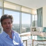 Henry Pryor talks flat prices