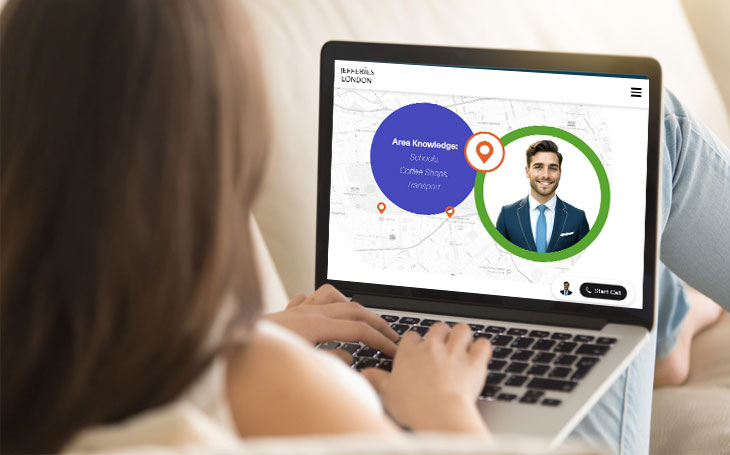 Time-saving AI praised by Prime London agency