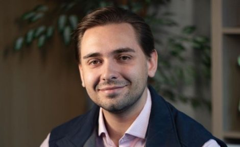 Jack Symon - Michael Poole