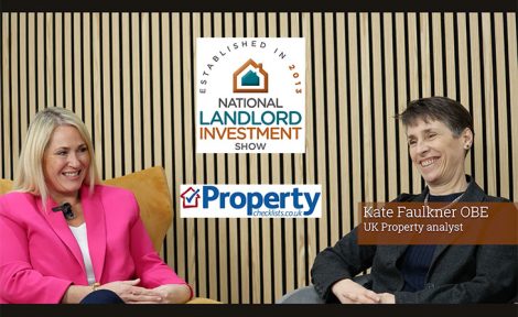 Tracey Hanbury and Kate Faulkner