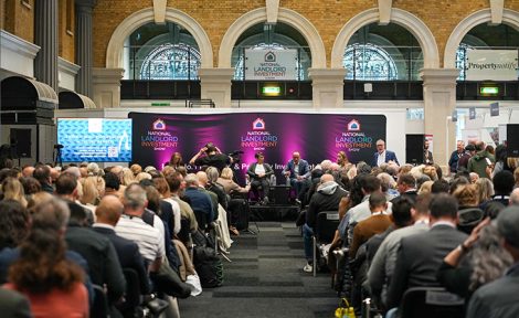 Landlord Investment Show panel session