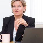 Louisa Sedgwick, Managing Director of Mortgages at Paragon Bank