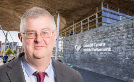 Mark Drakeford
