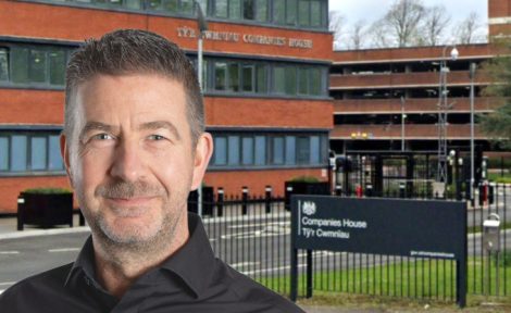 Mark Long Pegasus Insight