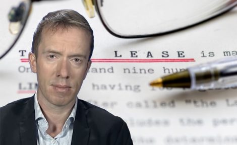 Martin Beck, WPI Strategy