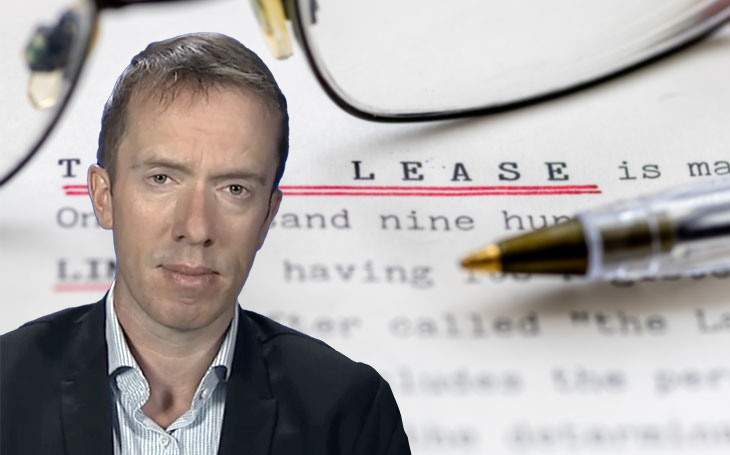 Martin Beck, WPI Strategy