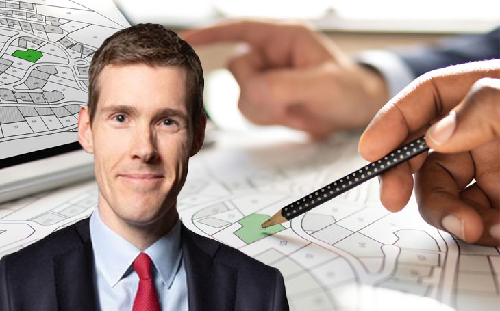 New public register will expose developers’ private land deals