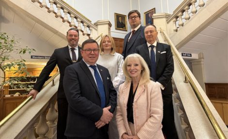 Maxine Fothergill Kent council