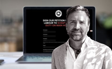 Ollie Marshall, Prime Purchase