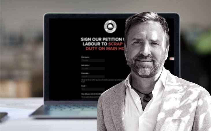 Ollie Marshall, Prime Purchase