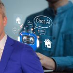 Ryan Serhant and ChatGPT