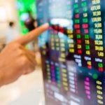 Stock Exchange image
