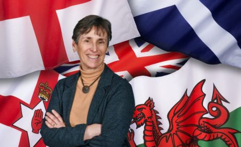 UK property market performance - Kate