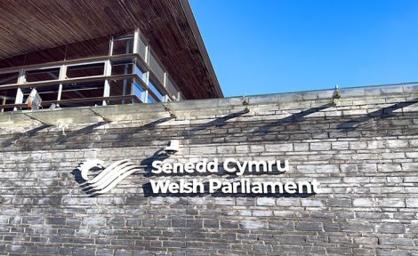 Welsh Parliament