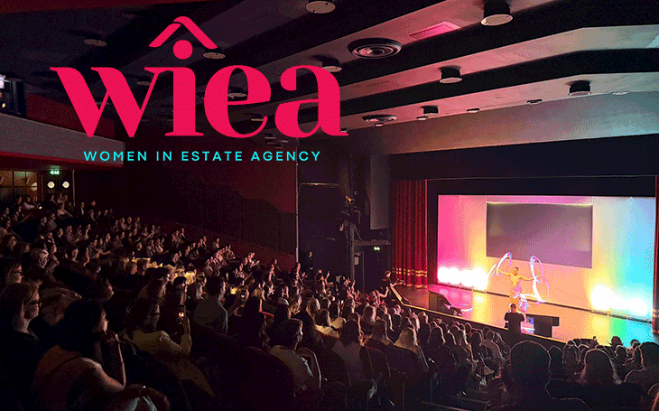 Successful Women in Estate Agency event is a sell-out