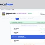XCHANGE HERO property chain