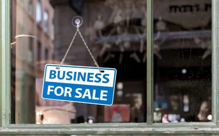 business for sale