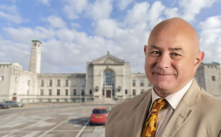 South Coast landlords pull out of rental market