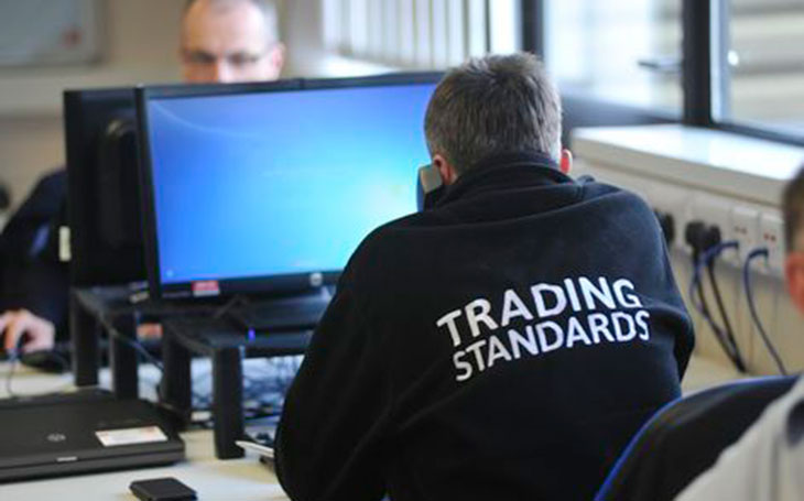 Trading Standards Officer