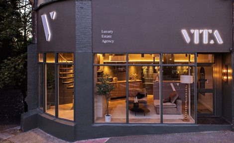 vita estate agency