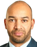 Andrew Asaam, Homes Director, Lloyds