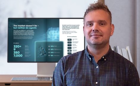 Ben Ridgway Iamproperty