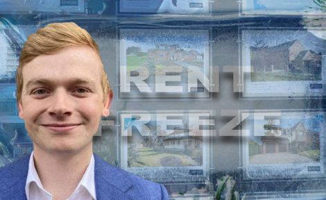 Ben Twomey Generation Rent