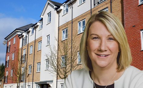 Caroline Wild, Counsel in Forsters’ Real Estate Disputes team