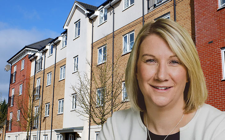 Caroline Wild, Counsel in Forsters’ Real Estate Disputes team