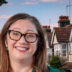 Lesley Horton, Property Ombudsman