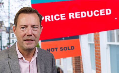 Chris Hodgkinson House Buyer Bureau.