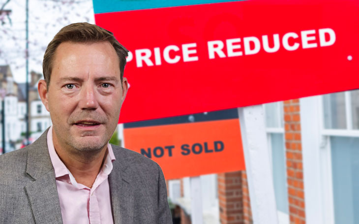 Chris Hodgkinson House Buyer Bureau.