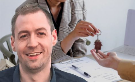 Chris Mason, The letting partnership