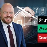 Chris Rosindale, Connells