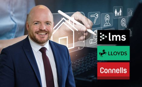 Chris Rosindale, Connells