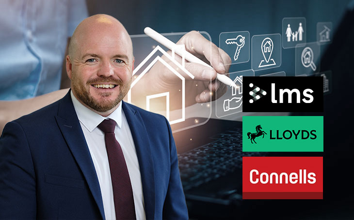 Chris Rosindale, Connells