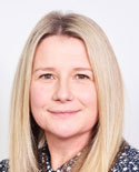 Claire Josef, Conveyancing Partner, Thackray-Williams