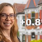 Colleen Babcock, Rightmove