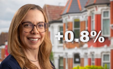 Colleen Babcock, Rightmove