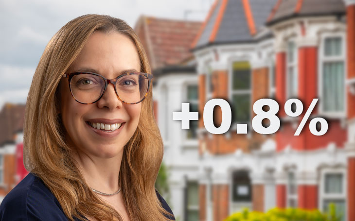 Colleen Babcock, Rightmove