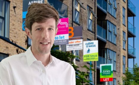 David Fell, Hamptons