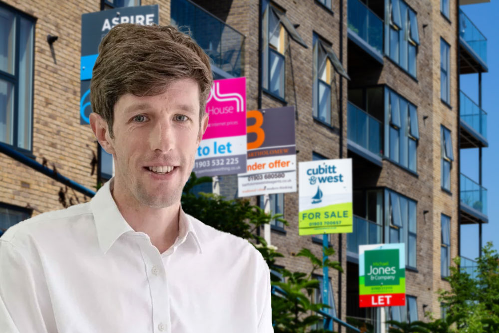 David Fell, Hamptons