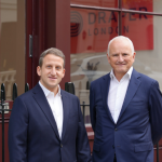 Draper London - Craig Draper and David Pollock