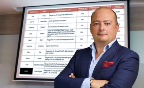 Eric Corsaletti Agentwise