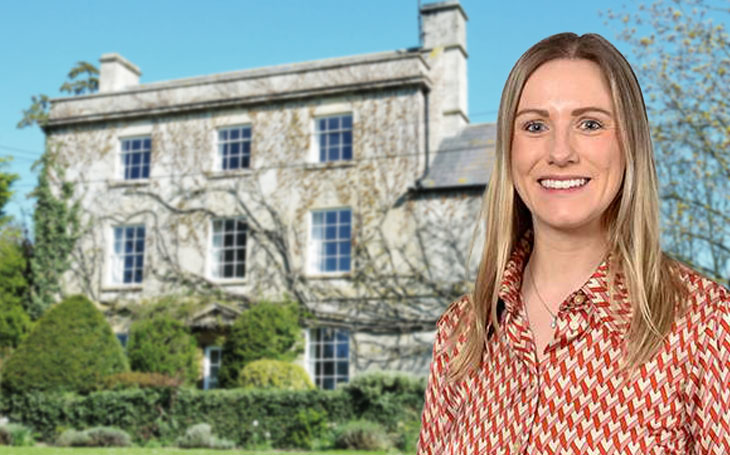 Frances McDonald, Savills