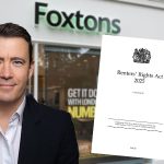 Guy Gittins and Renters Rights Act