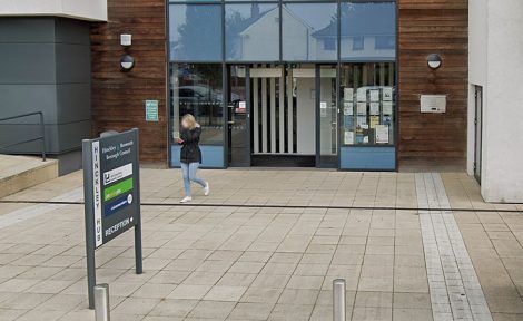 Hinckley and Bosworth Borough Council