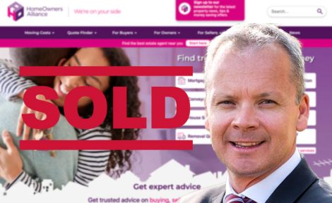 Home owners alliance