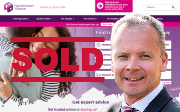 Home owners alliance