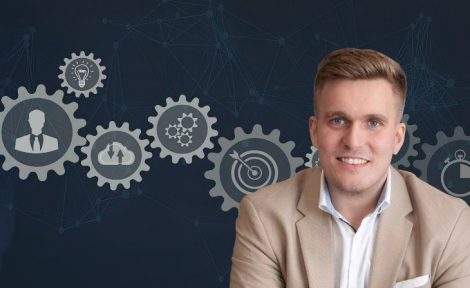 Homelet street Mike Dawson